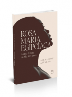 Rosa Maria Egípcia